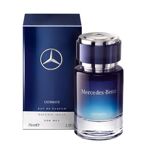 mercedes benz ultimate cologne.